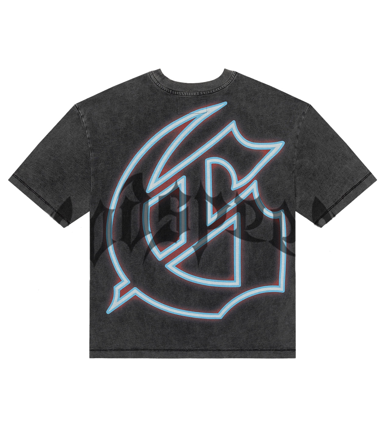 Godspeed Classic 100%Cotton Tee T-Shirt Unisex