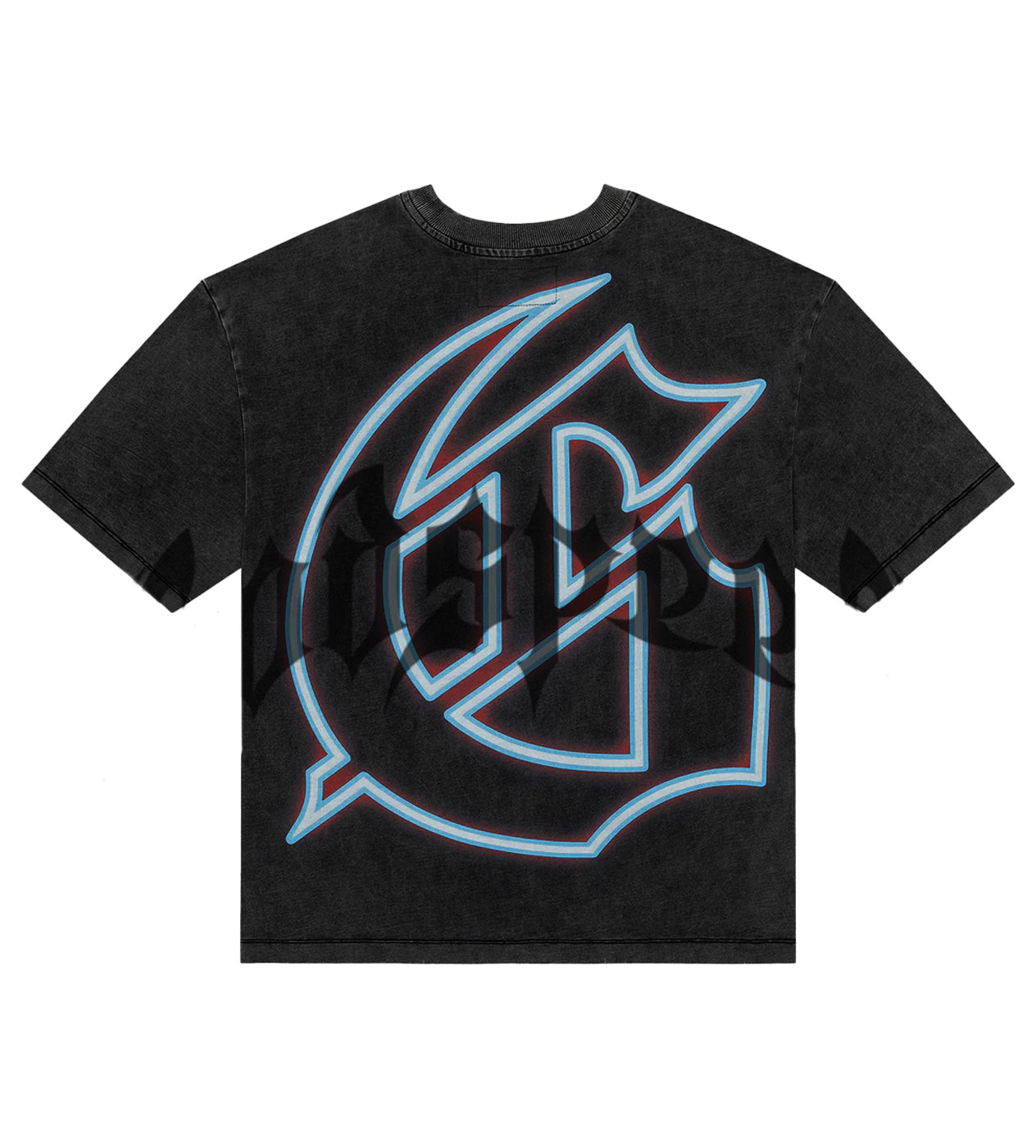 Godspeed Classic 100%Cotton Tee T-Shirt Unisex