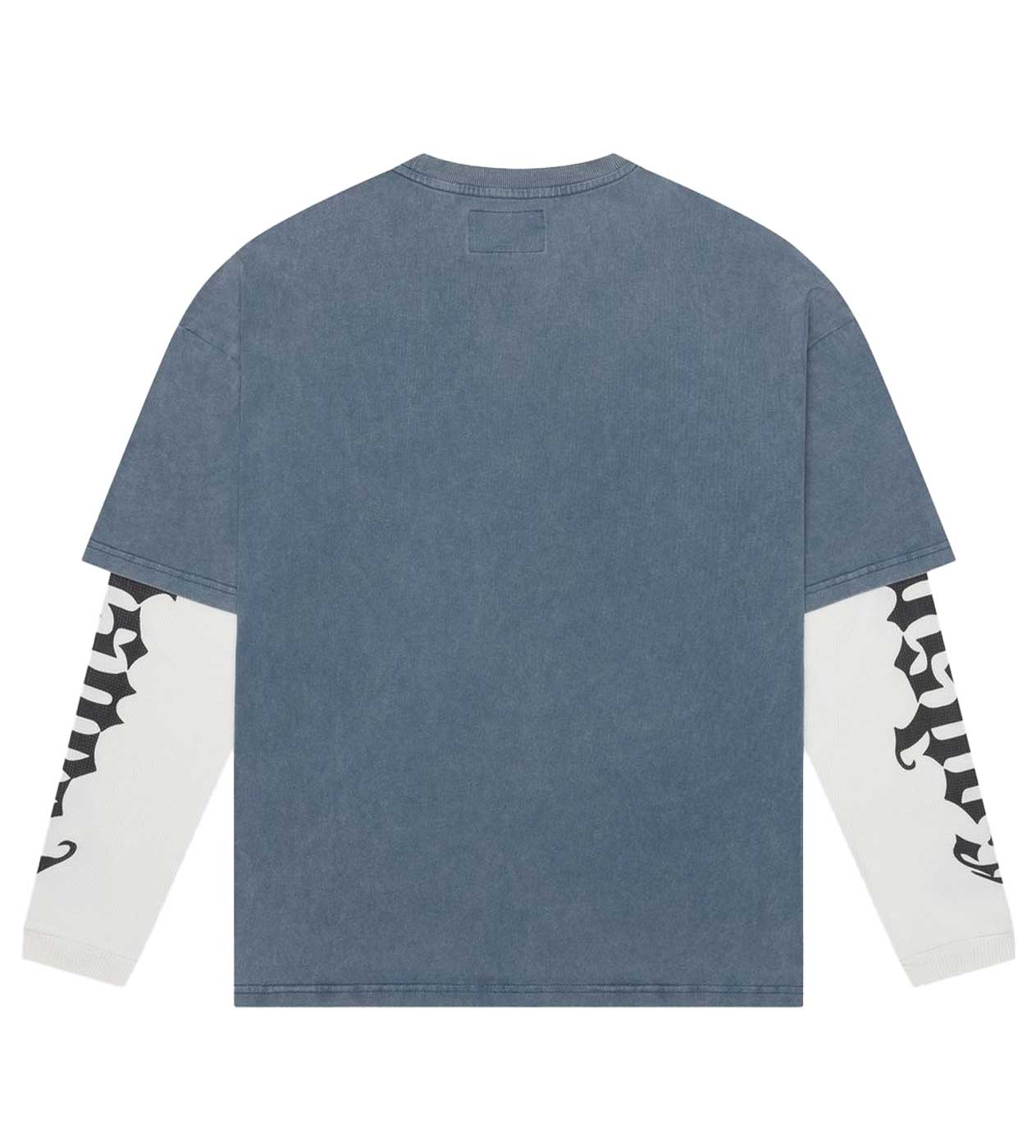 Godspeed Hoodie Unisex Fit Washed