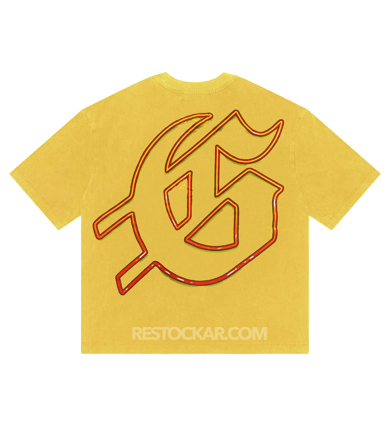Godspeed Classic 100%Cotton Tee T-Shirt Unisex