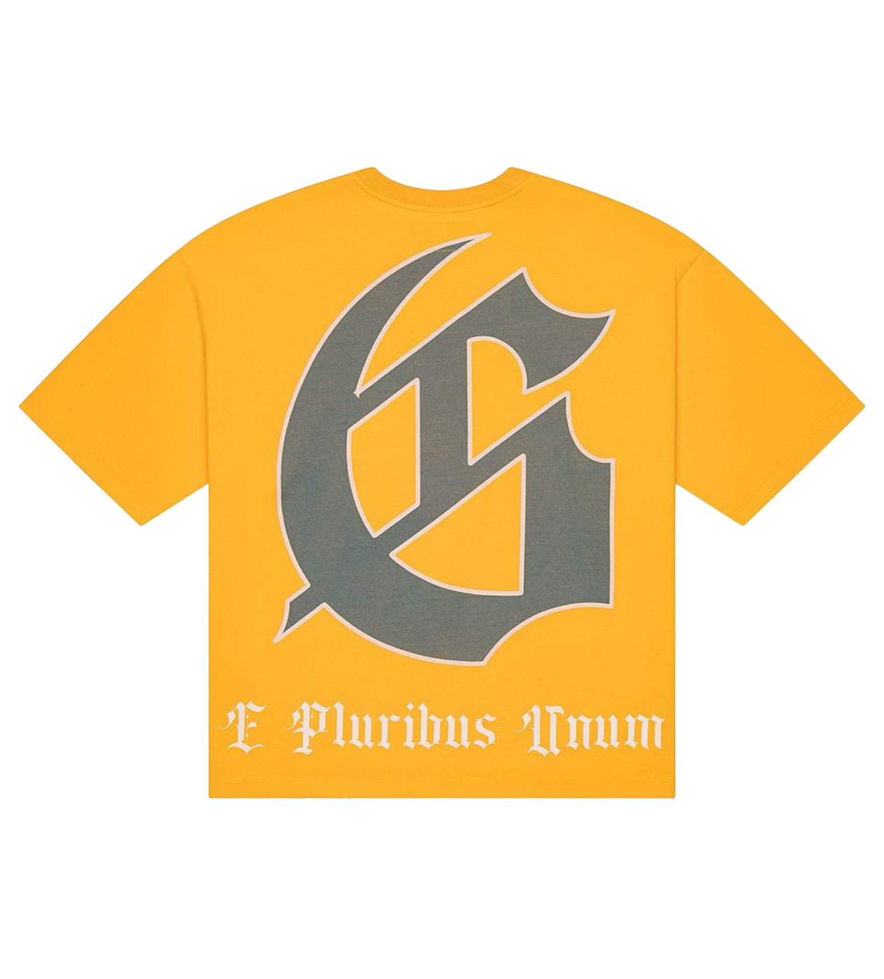 Godspeed Classic 100%Cotton Tee T-Shirt Unisex