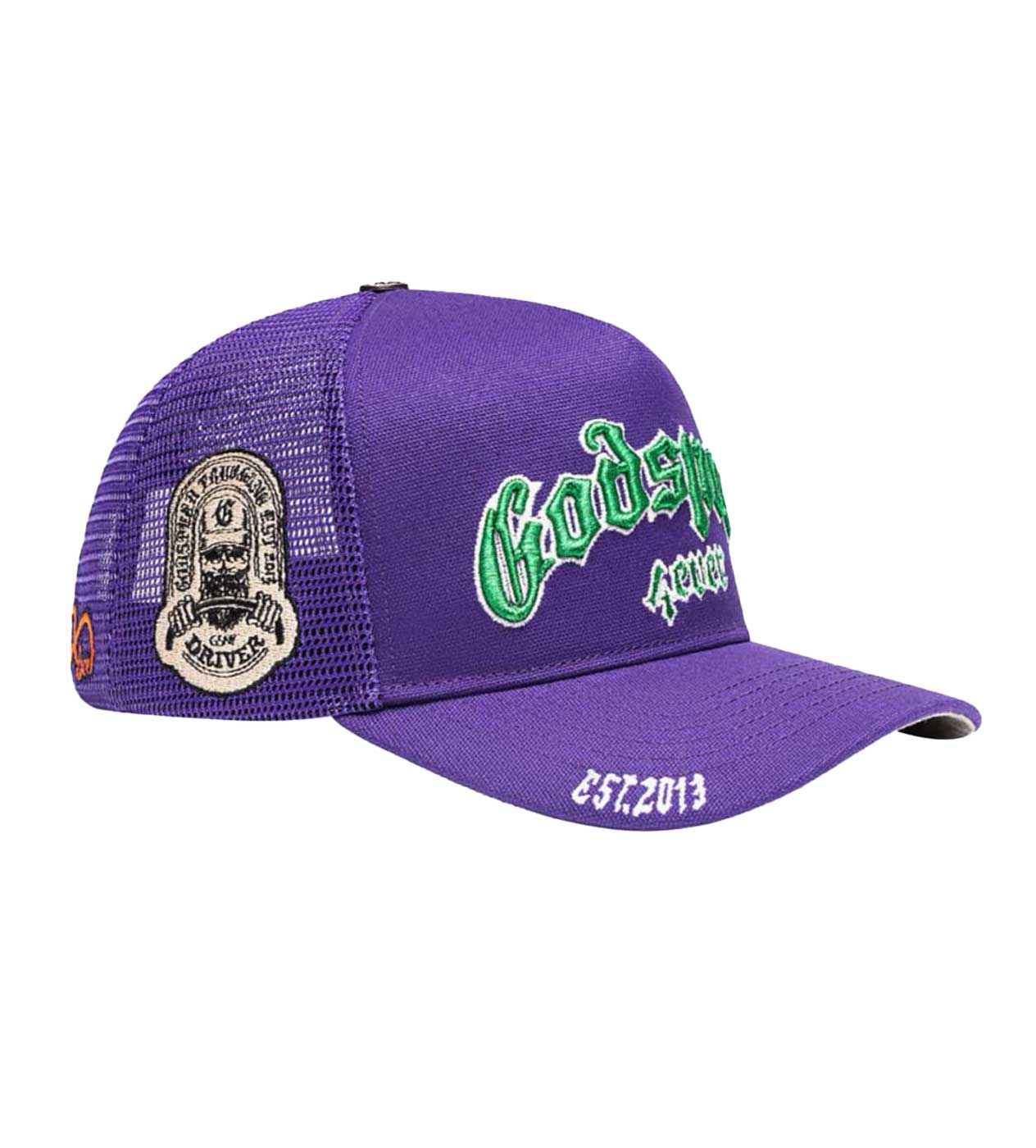 Godspeed Hats Sale 