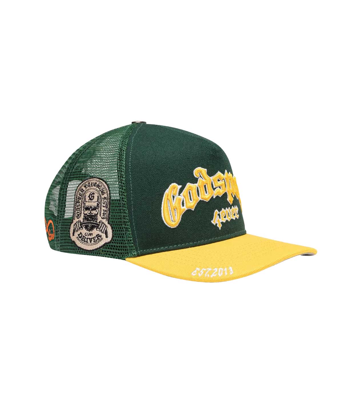 Godspeed Hats Sale 