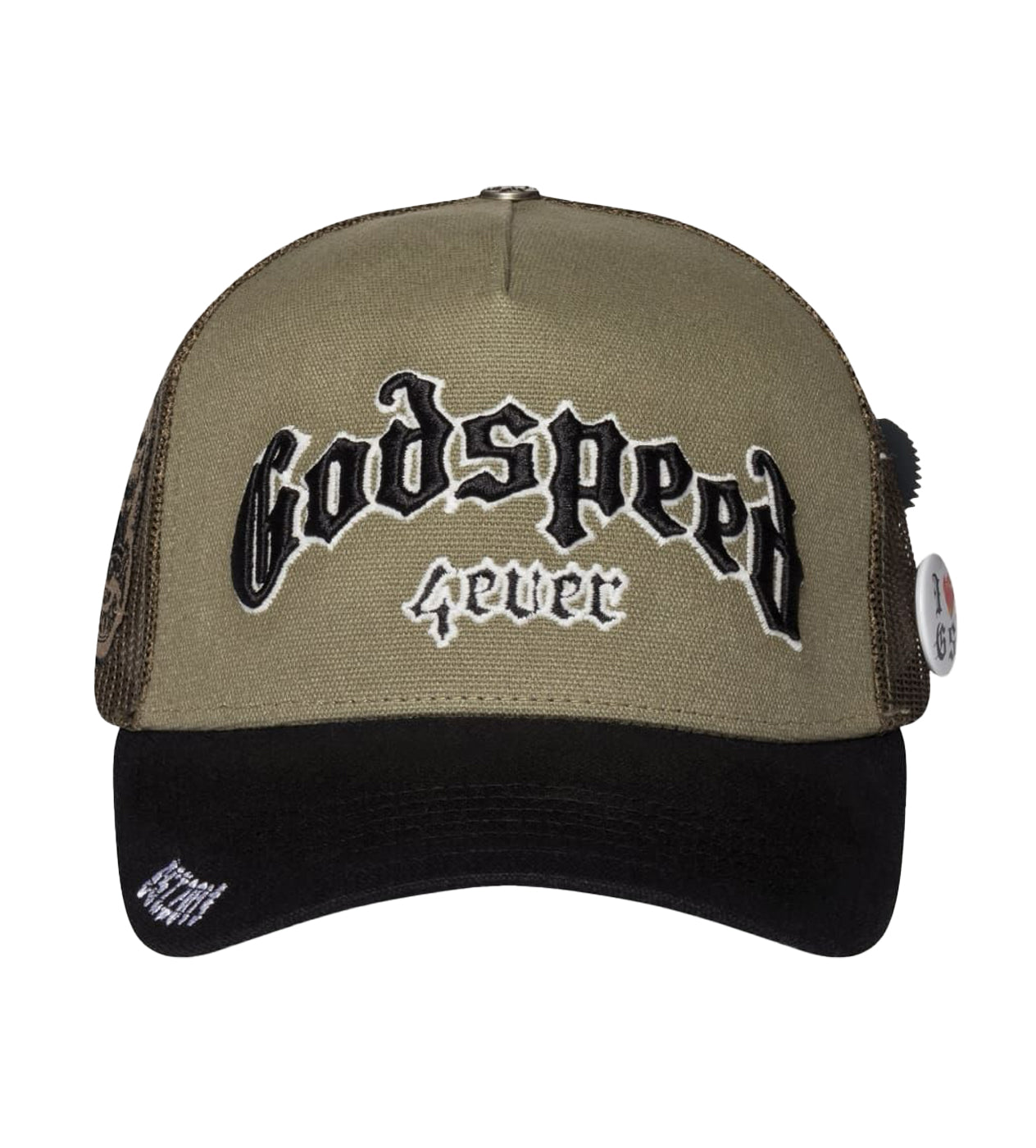Godspeed Hats Sale 