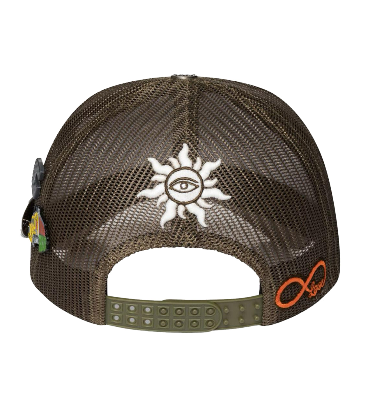 Godspeed Hats Sale 