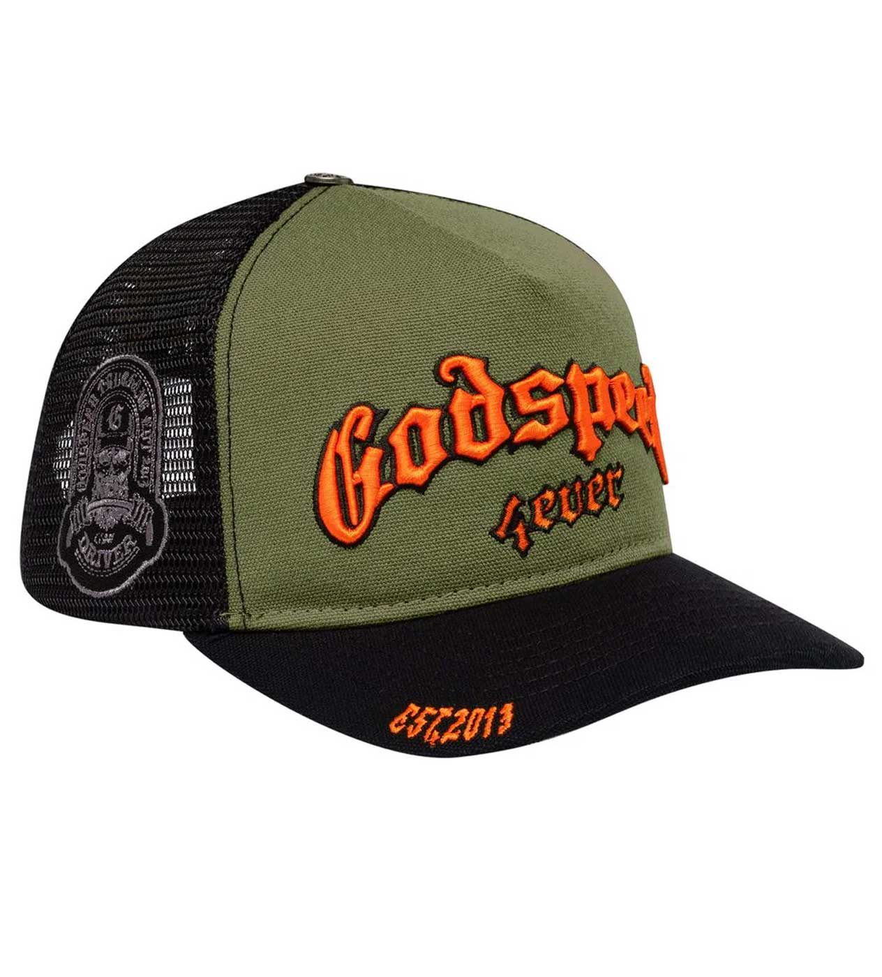 Godspeed Hats Sale 