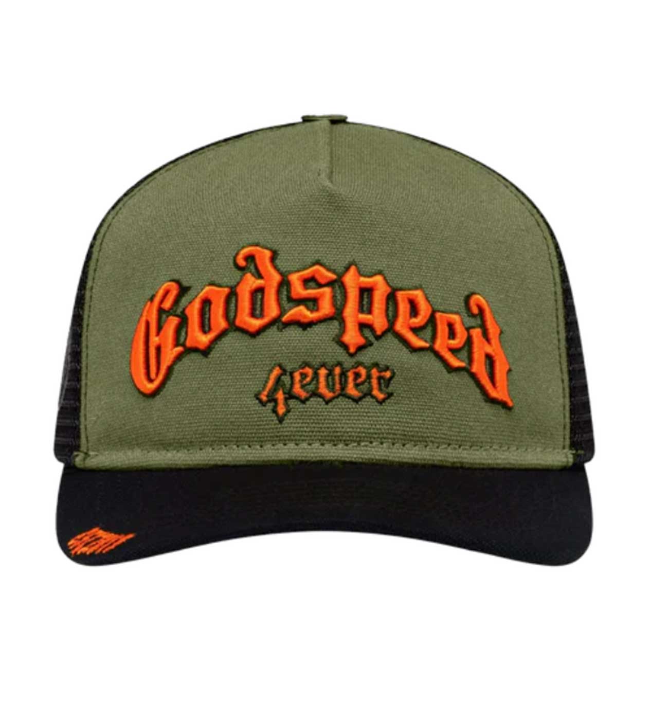 Godspeed Hats Sale 