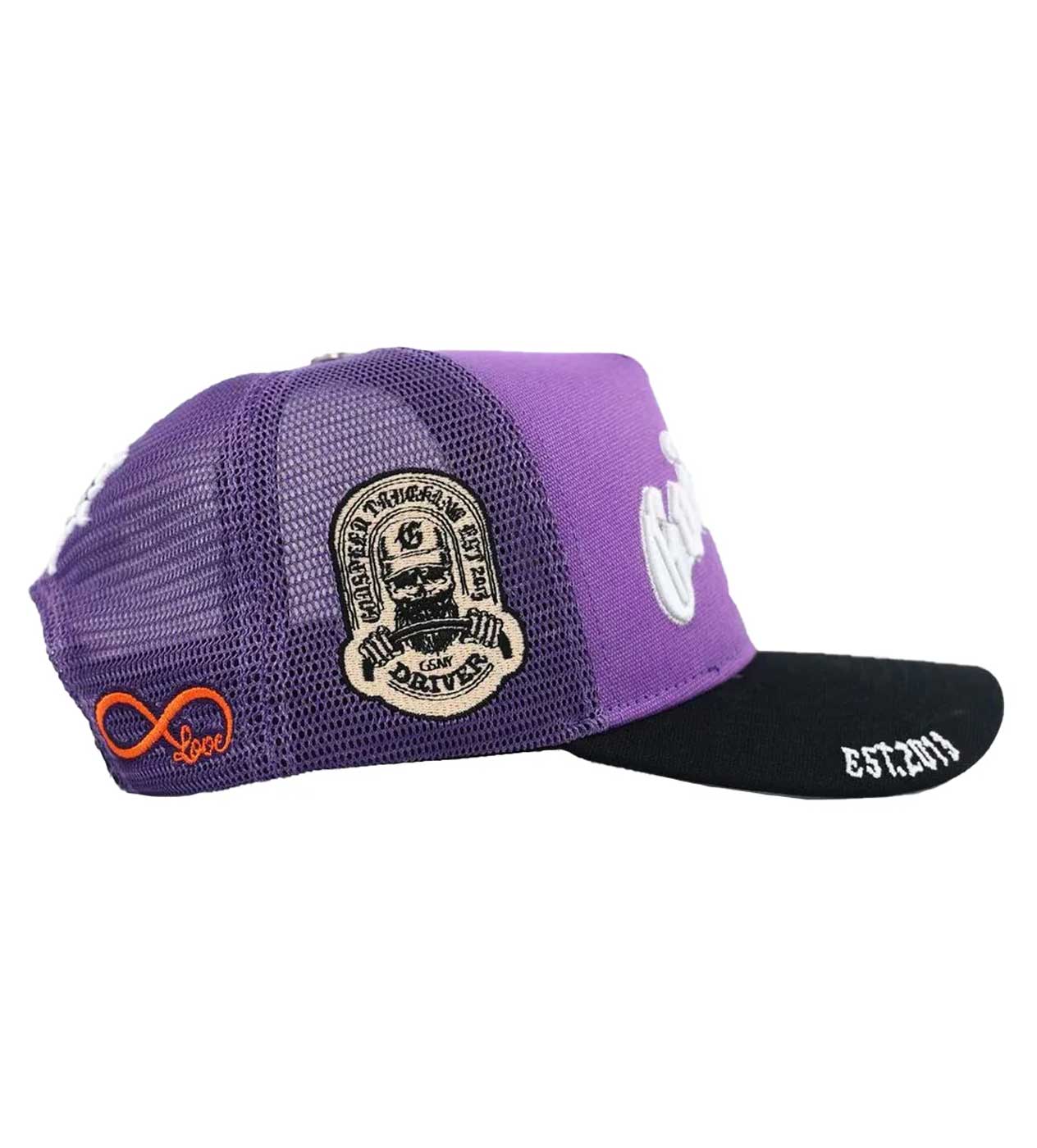 Godspeed Hats Sale 