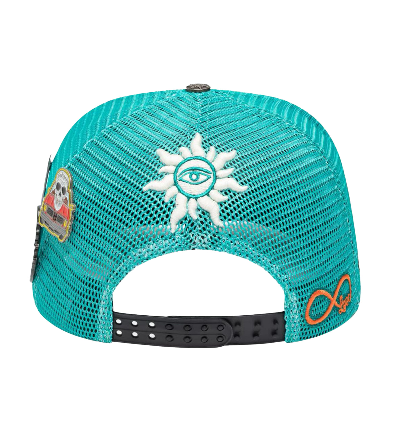 Godspeed Hats Sale 