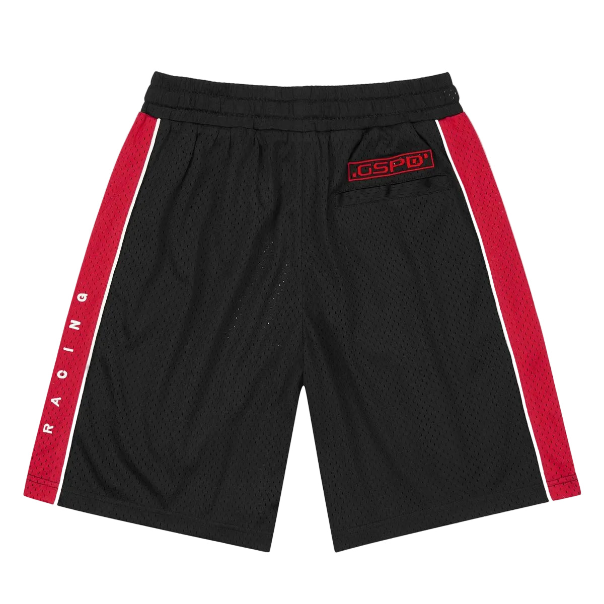 Godspeed Shorts Unisex
