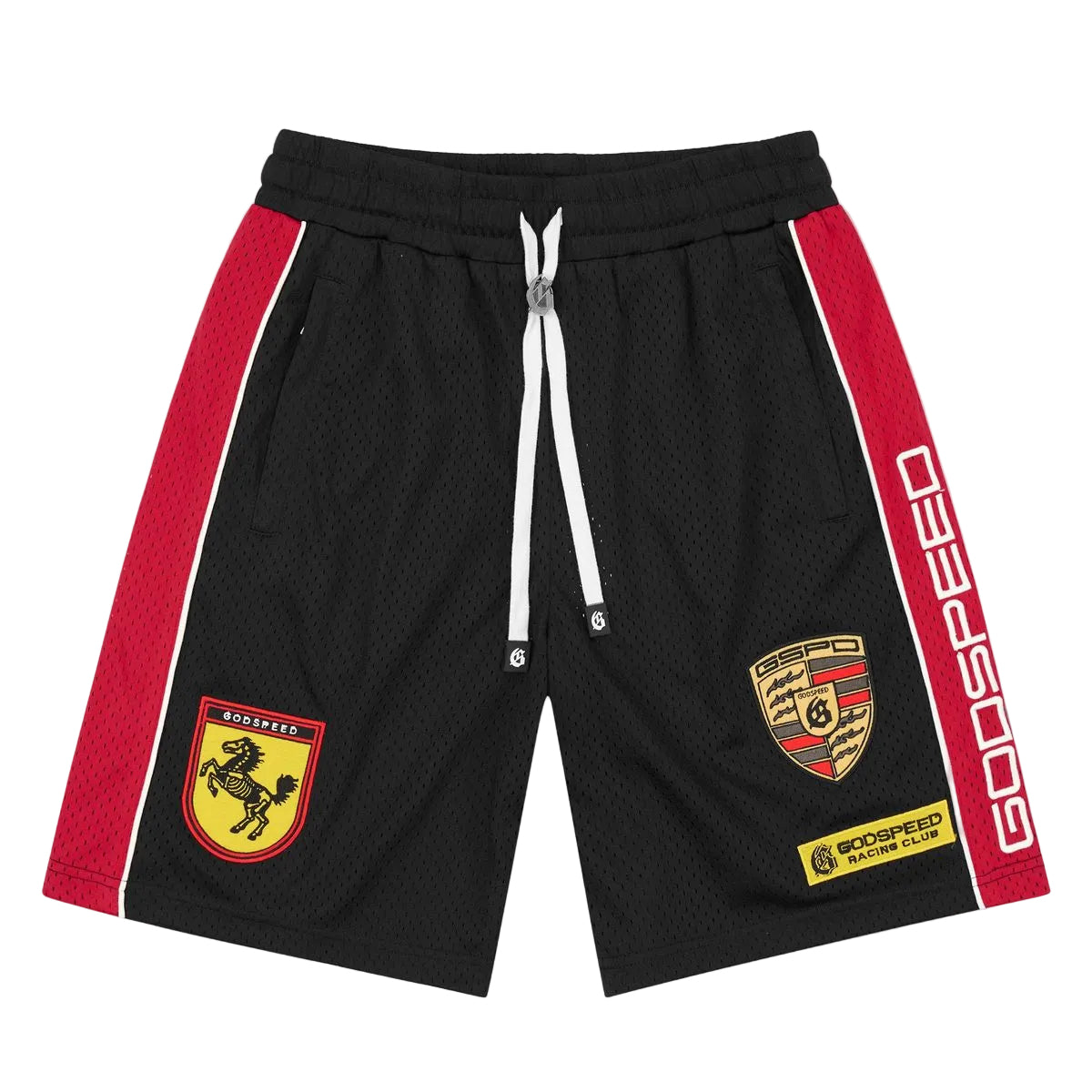 Godspeed Shorts Unisex
