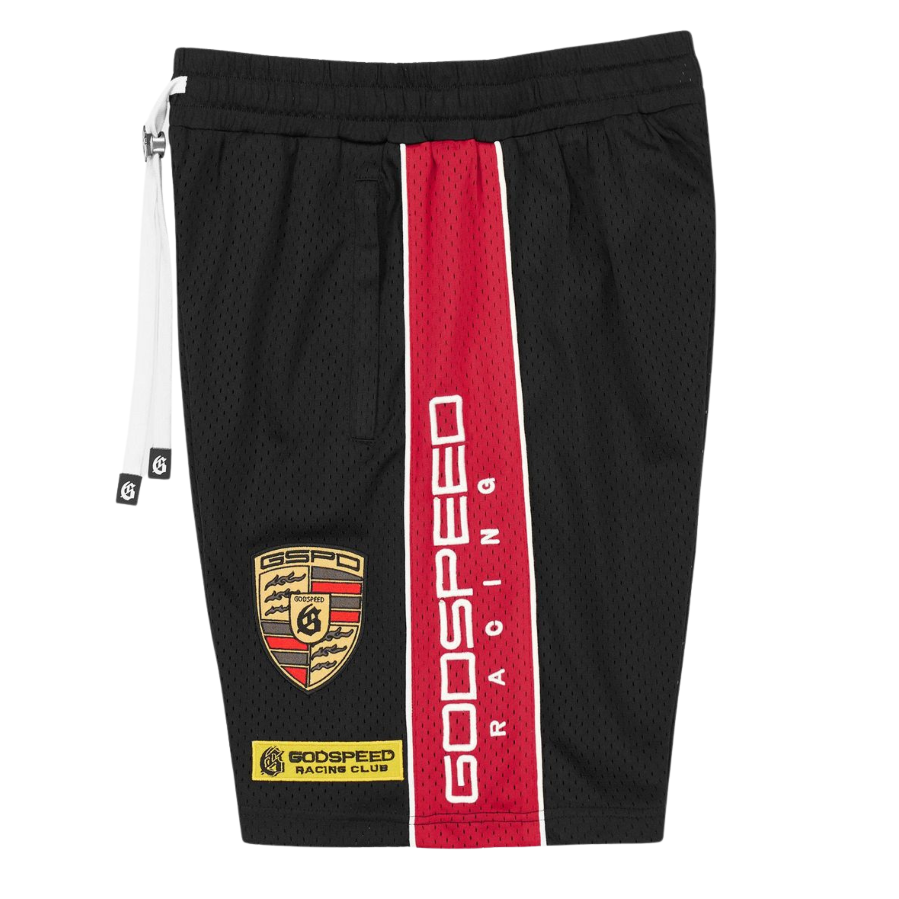 Godspeed Shorts Unisex