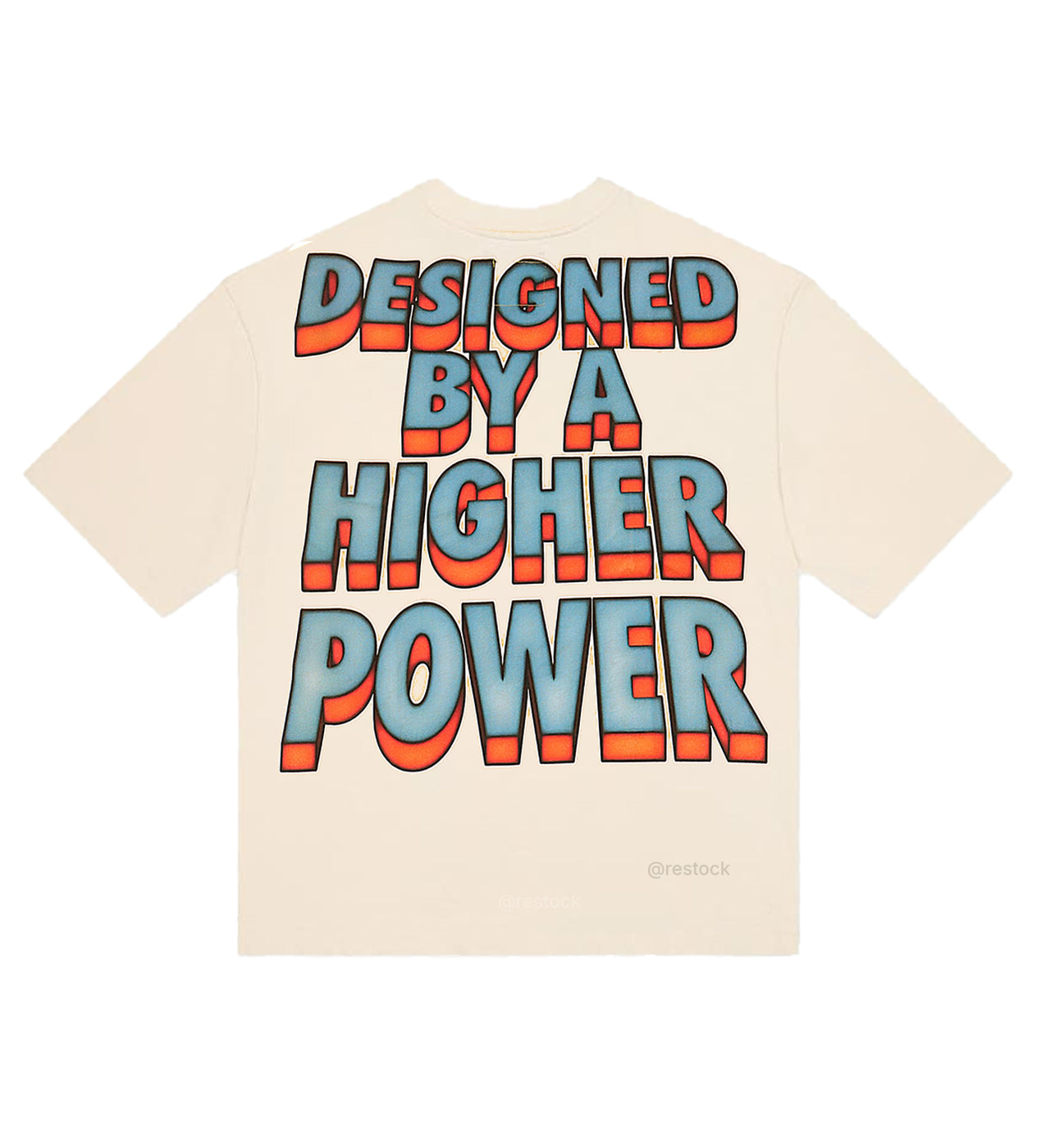 Godspeed Classic 100%Cotton Tee T-Shirt Unisex