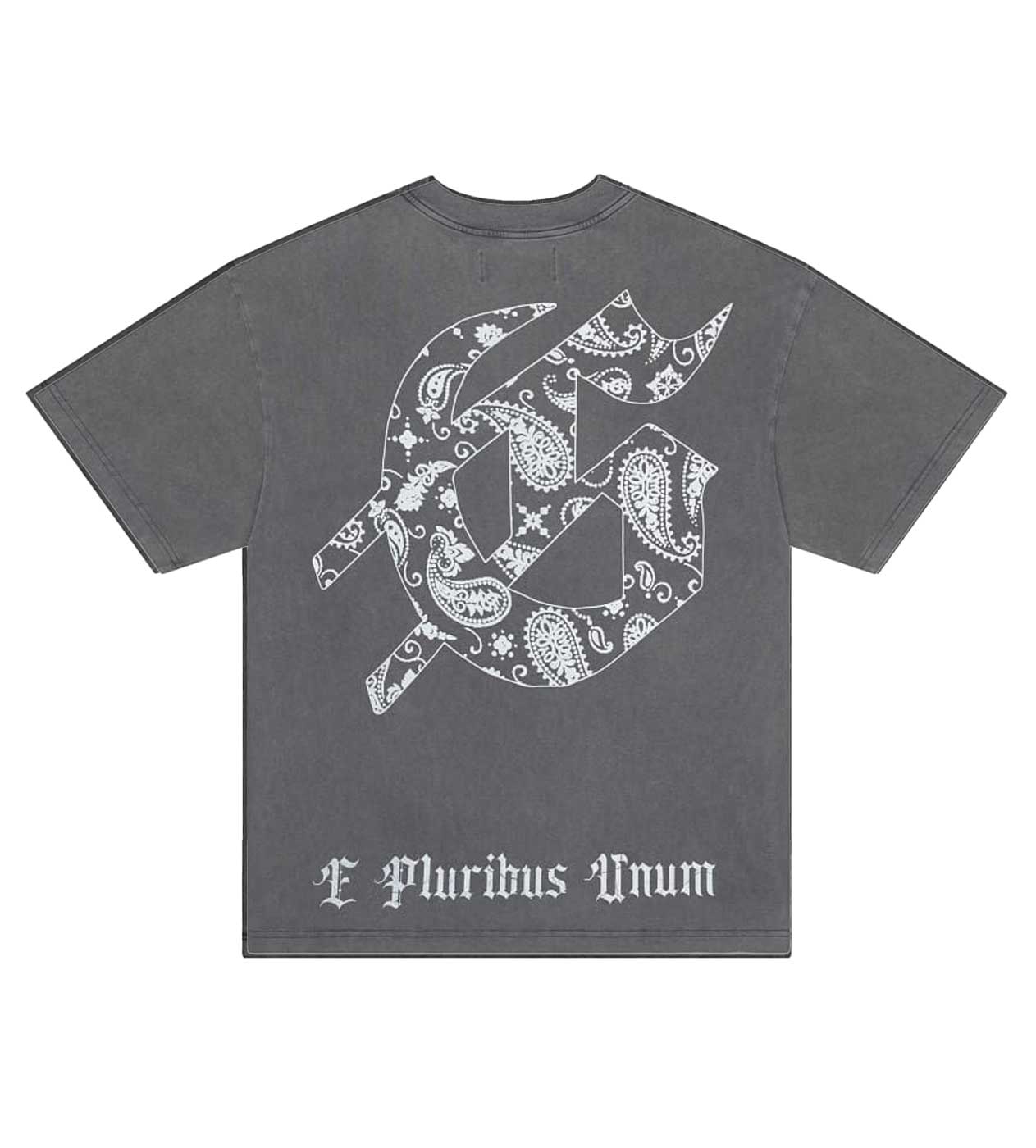 Godspeed Classic 100%Cotton Tee T-Shirt Unisex