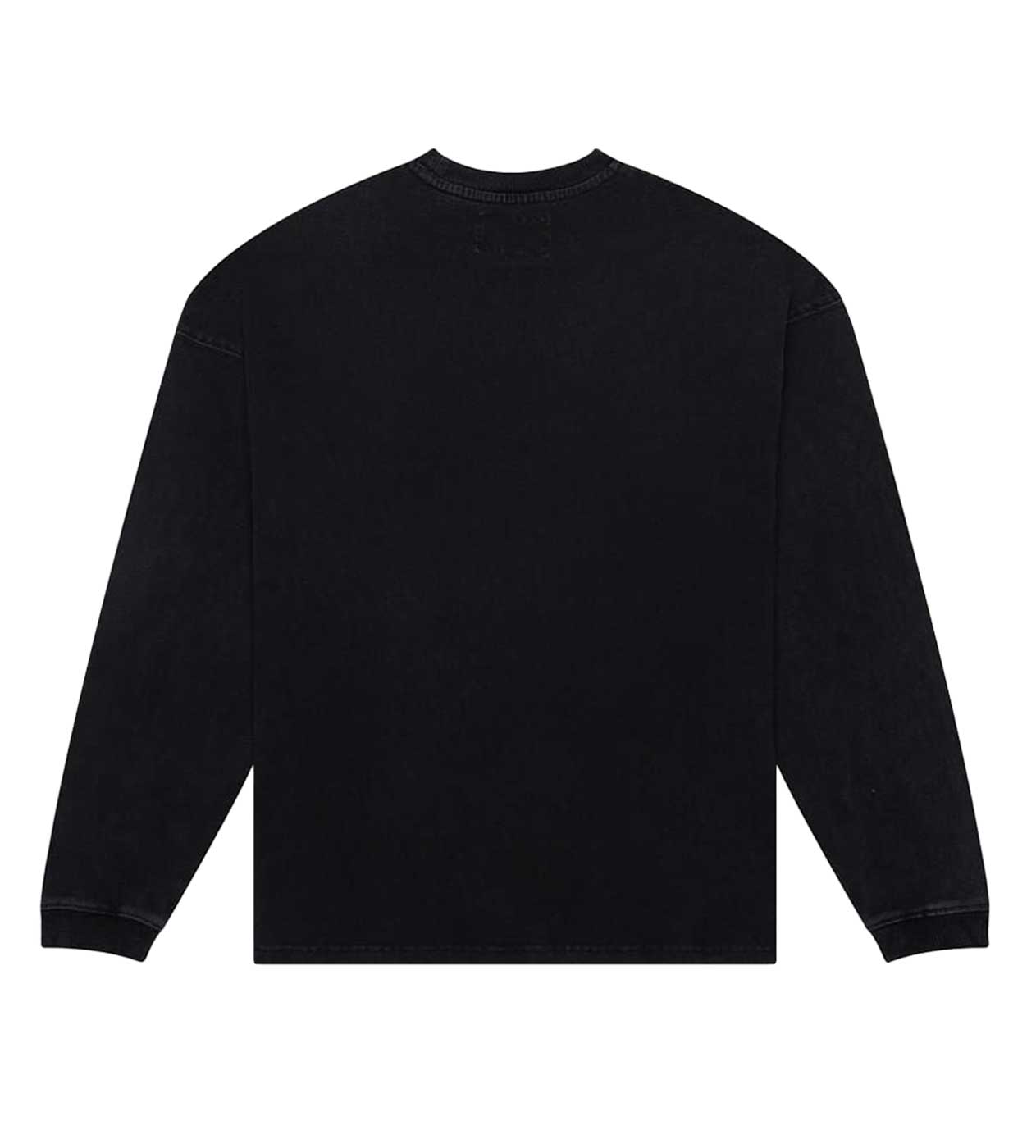 Godspeed Hoodie Unisex Fit Washed