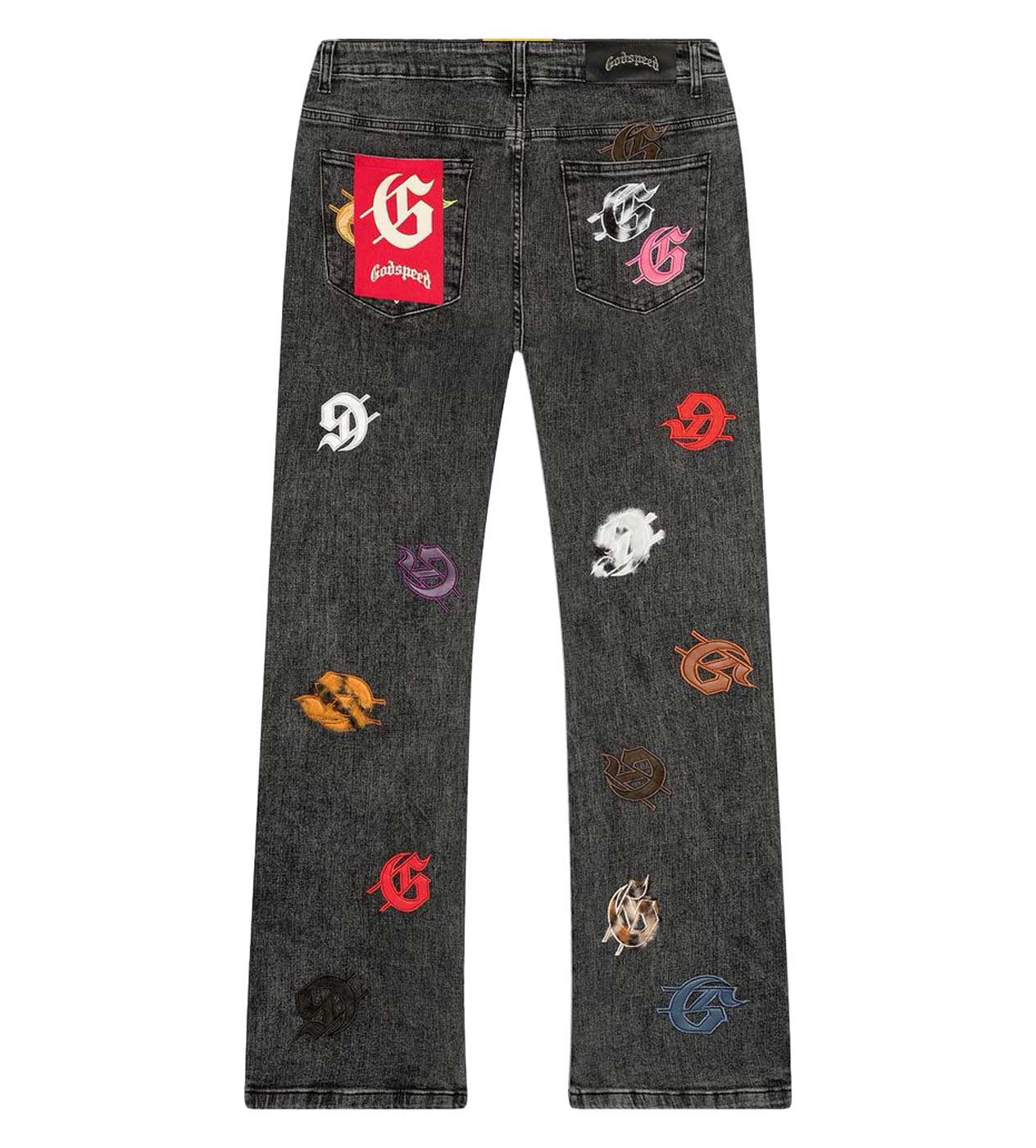 Godspeed Pants Unisex 