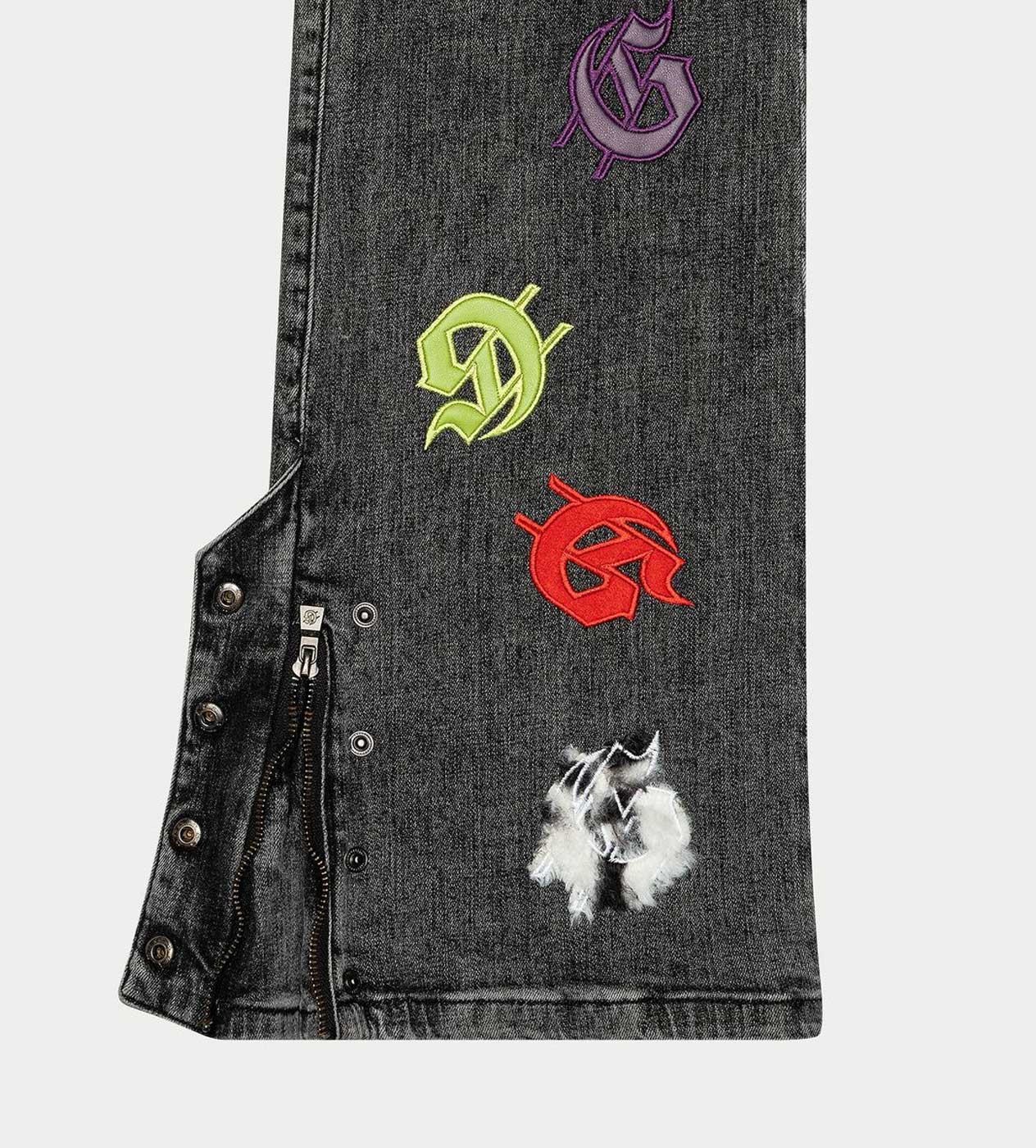 Godspeed Pants Unisex 