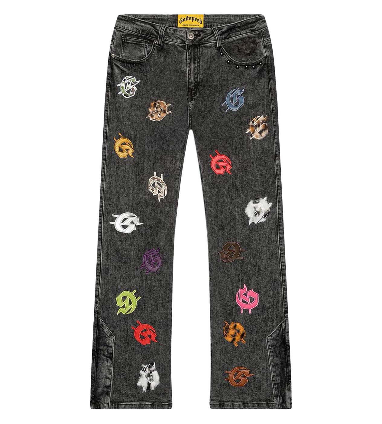 Godspeed Pants Unisex 