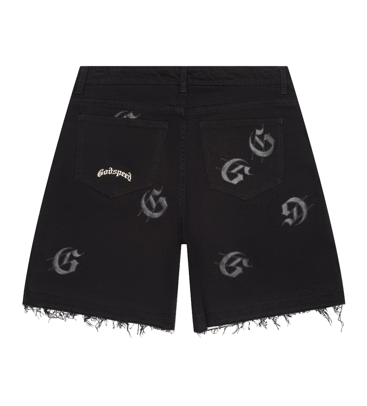 Godspeed Shorts Unisex
