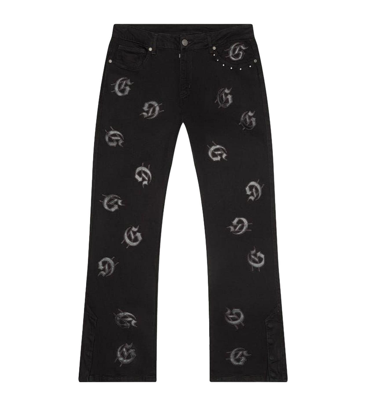 Godspeed Pants Unisex 