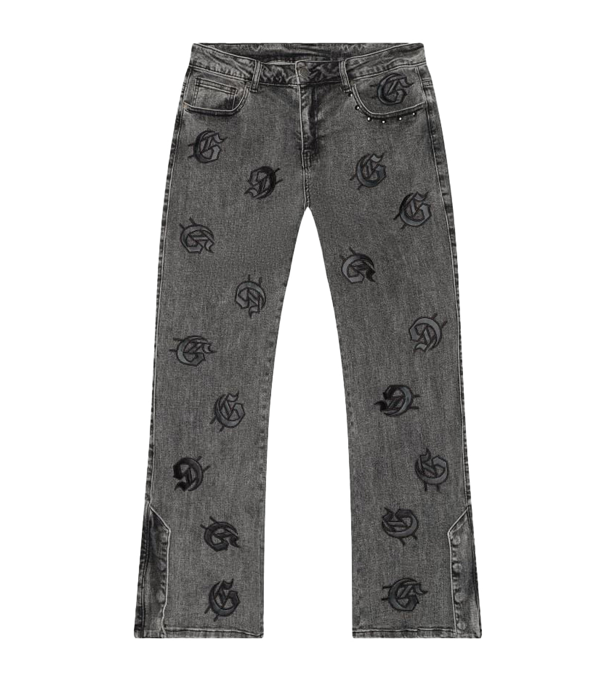 Godspeed Pants Unisex 