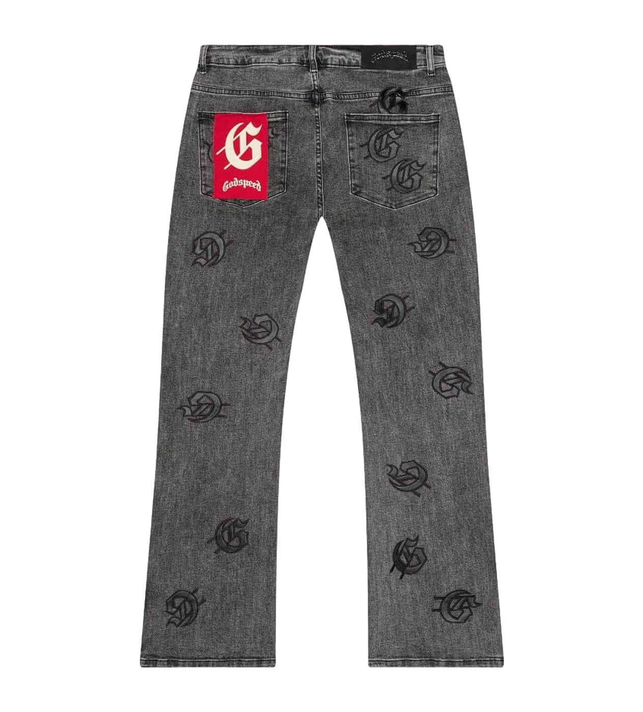 Godspeed Pants Unisex 