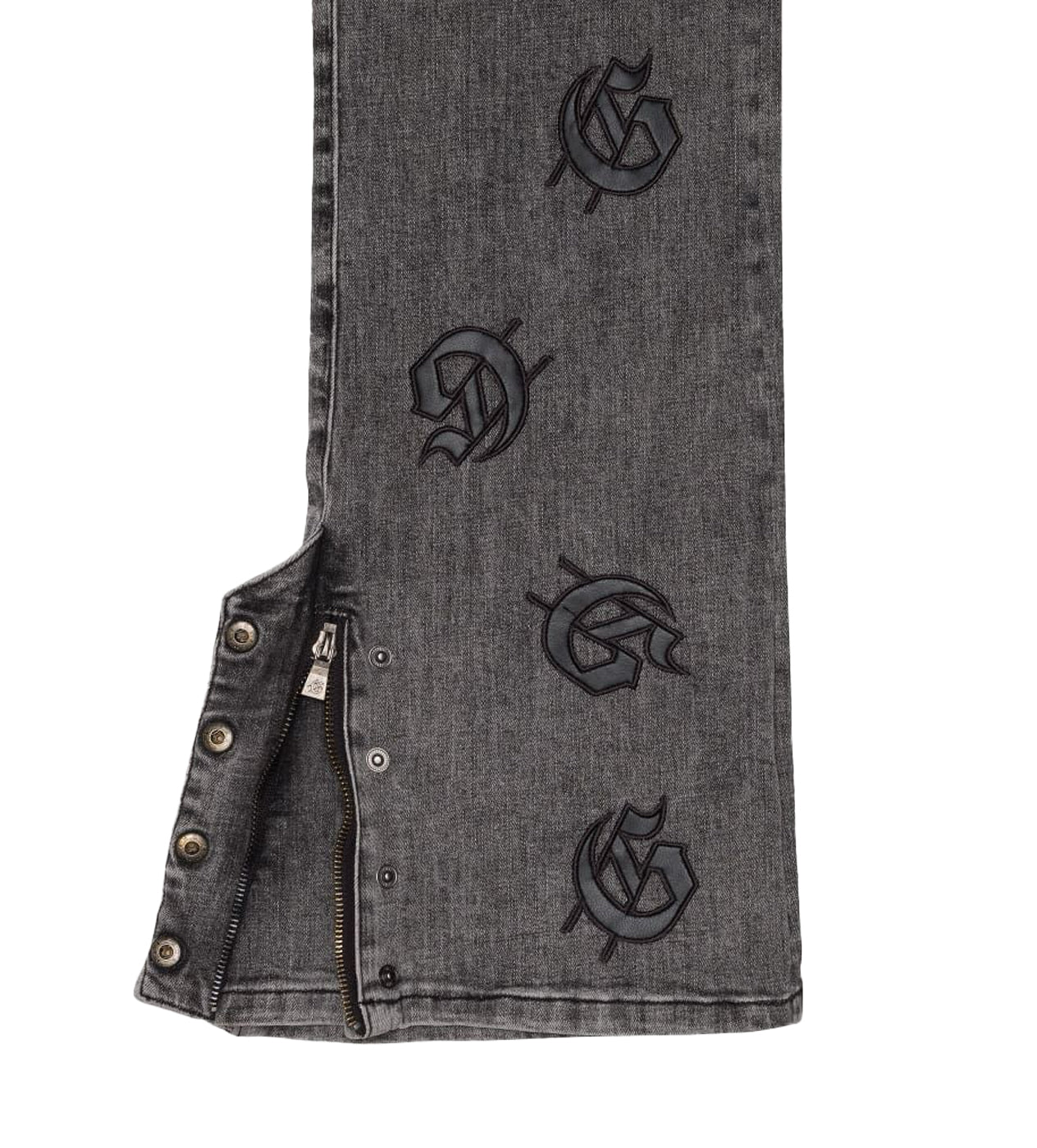 Godspeed Pants Unisex 