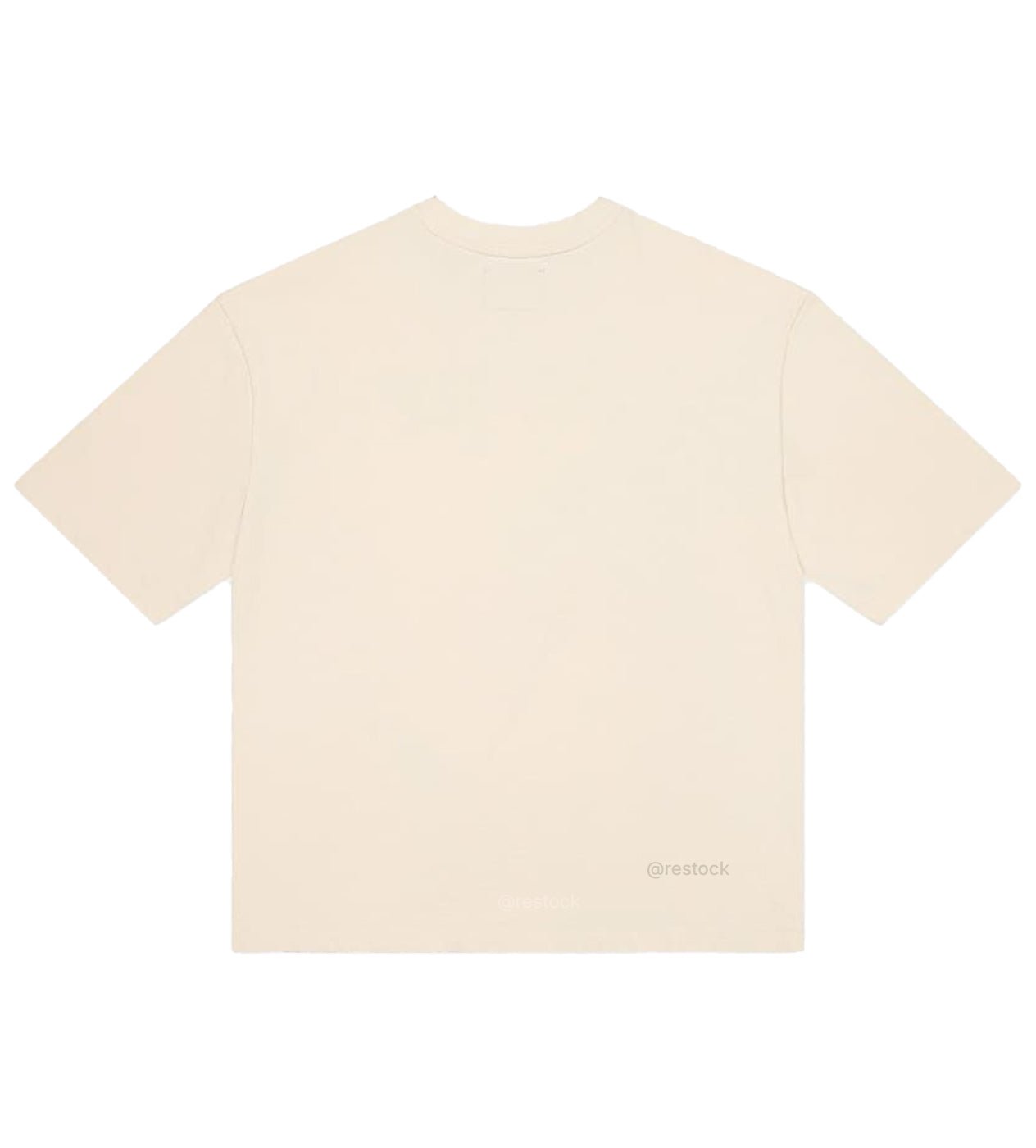 Godspeed Classic 100%Cotton Tee T-Shirt Unisex