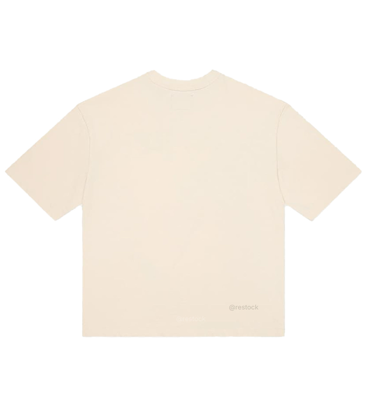 Godspeed Classic 100%Cotton Tee T-Shirt Unisex