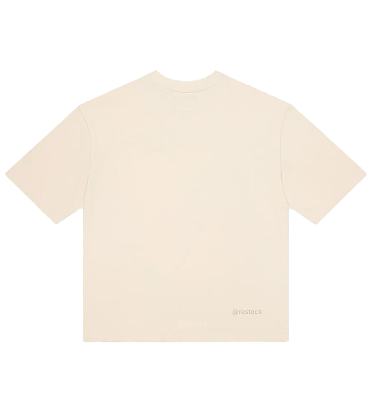 Godspeed Classic 100%Cotton Tee T-Shirt Unisex