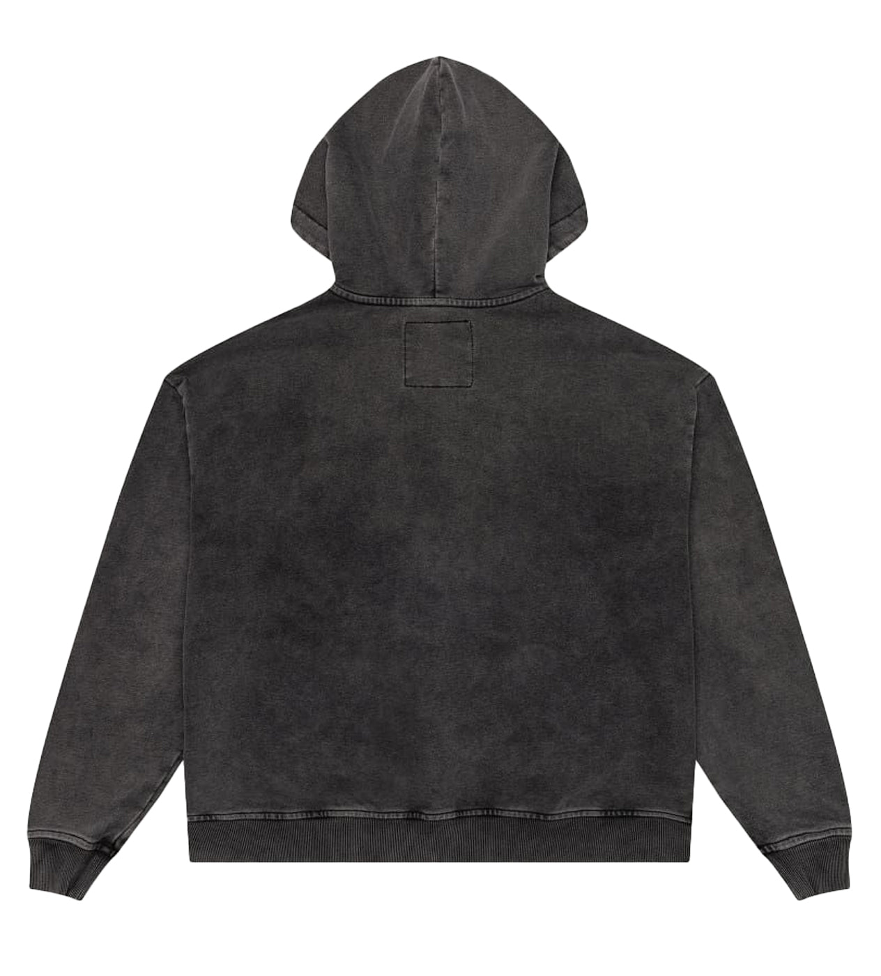 Godspeed Hoodie Unisex Fit Washed