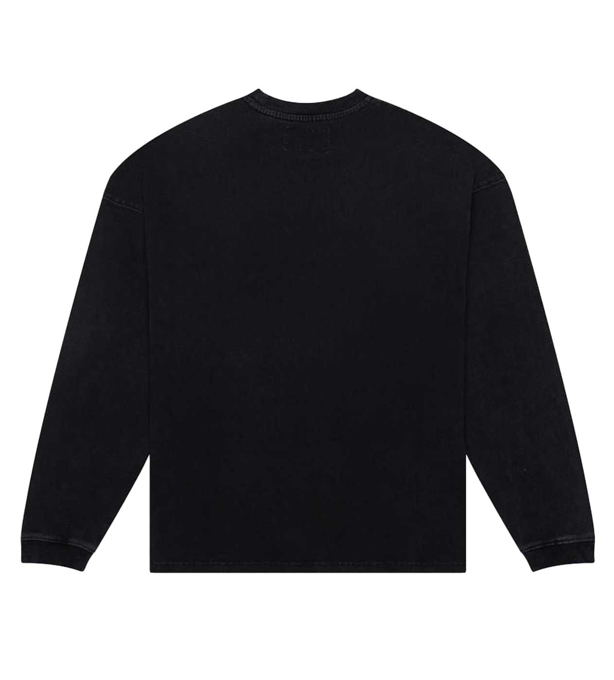 Godspeed Hoodie Unisex Fit Washed