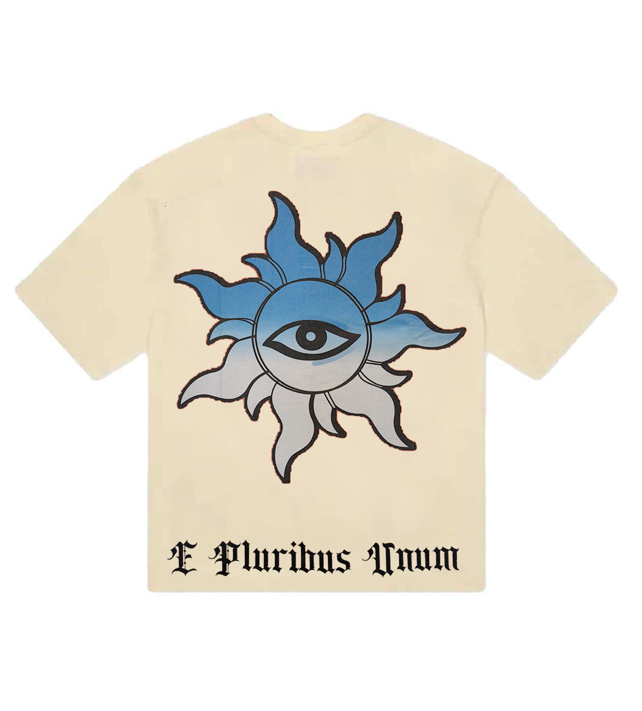 Godspeed Classic 100%Cotton Tee T-Shirt Unisex