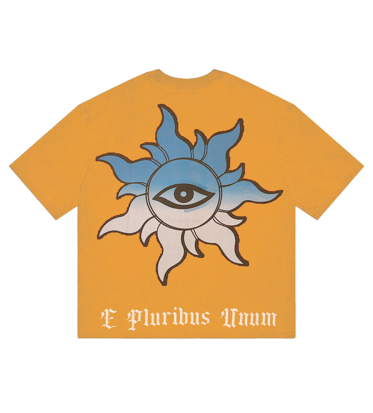 Godspeed Classic 100%Cotton Tee T-Shirt Unisex