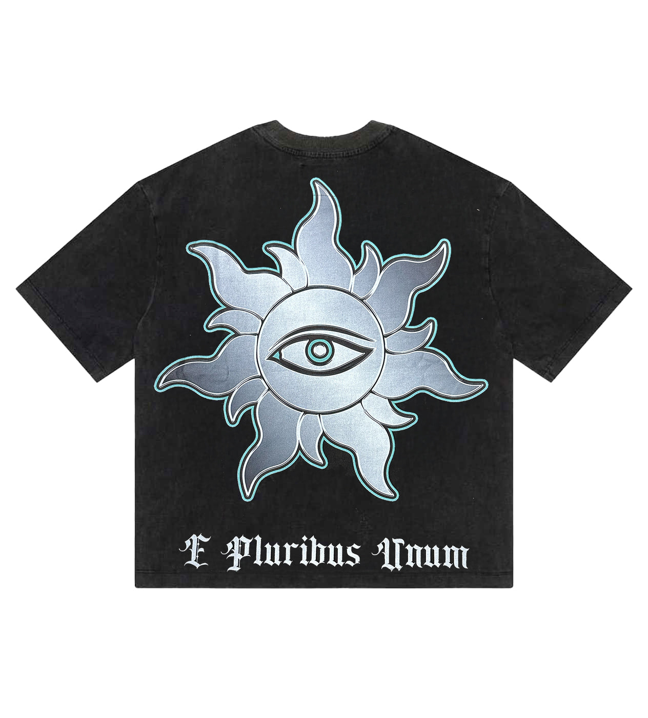 Godspeed Classic 100%Cotton Tee T-Shirt Unisex