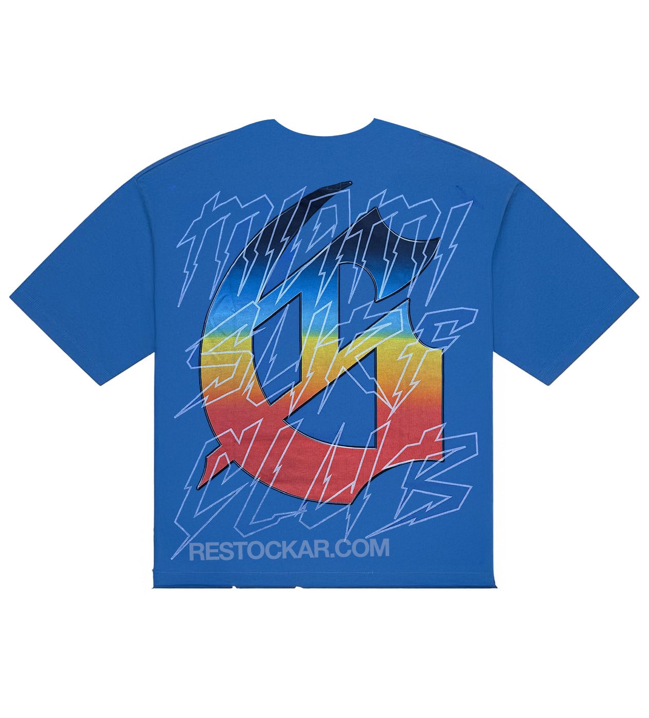 Godspeed Classic 100%Cotton Tee T-Shirt Unisex