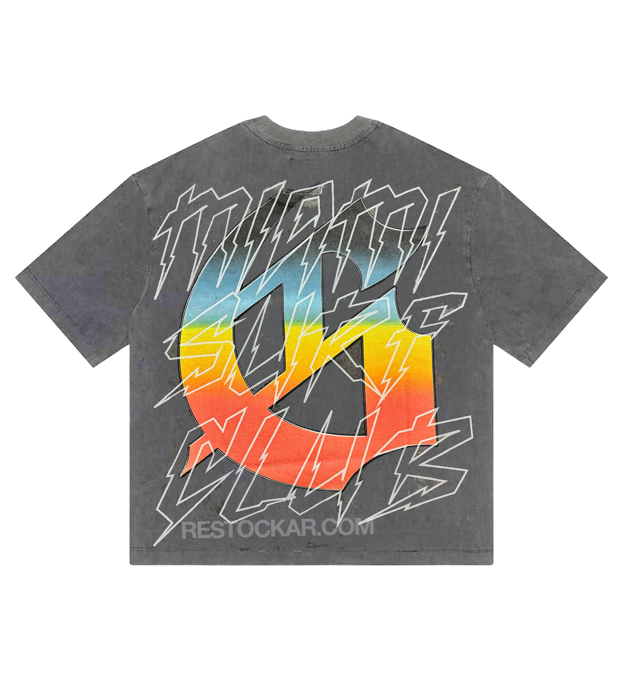 Godspeed Classic 100%Cotton Tee T-Shirt Unisex