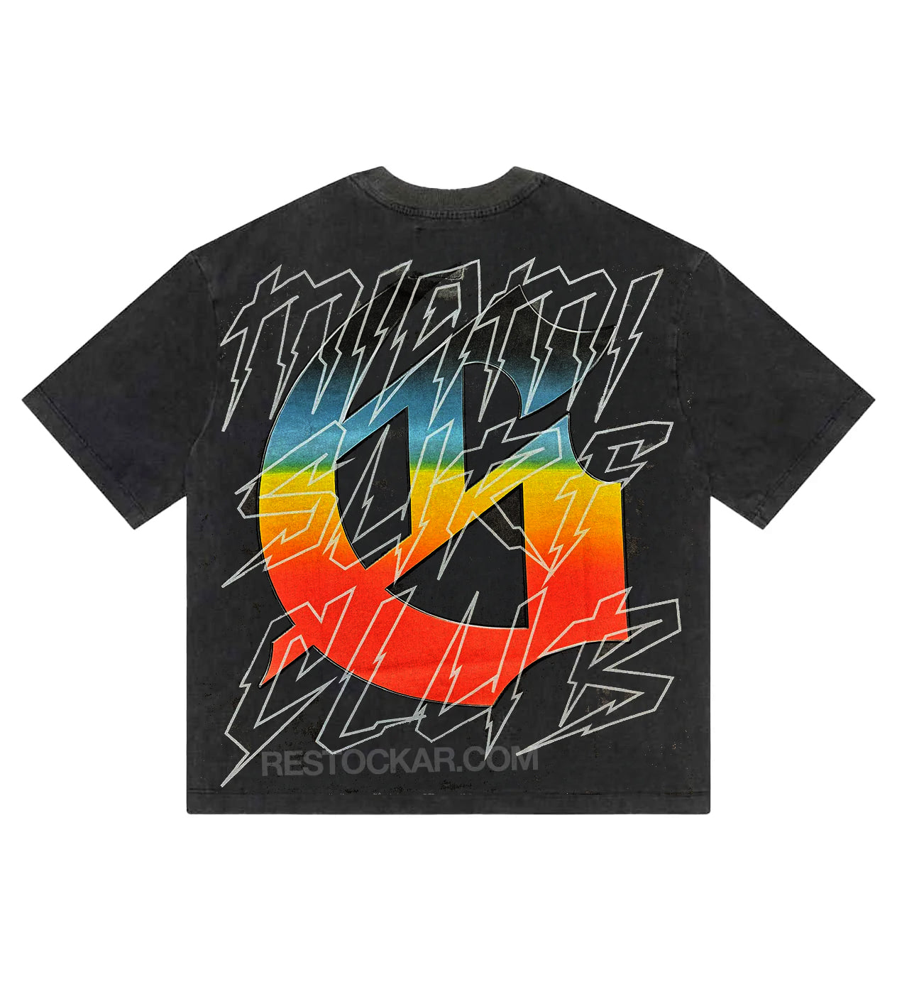 Godspeed Classic 100%Cotton Tee T-Shirt Unisex