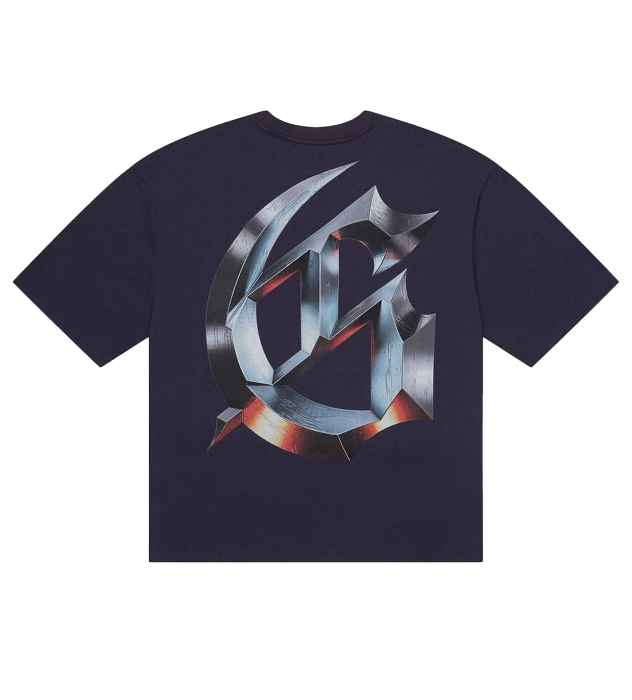 Godspeed Classic 100%Cotton Tee T-Shirt Unisex