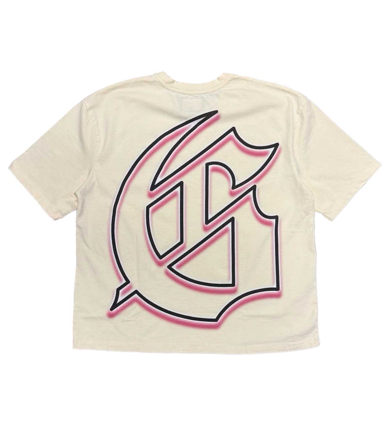 Godspeed Classic 100%Cotton Tee T-Shirt Unisex