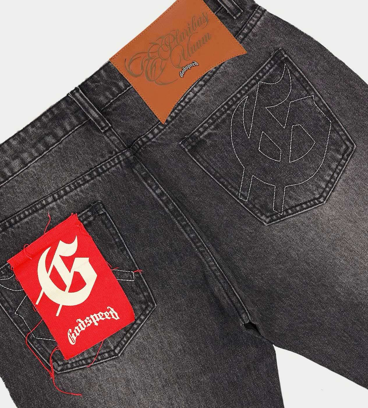 Godspeed Pants Unisex 