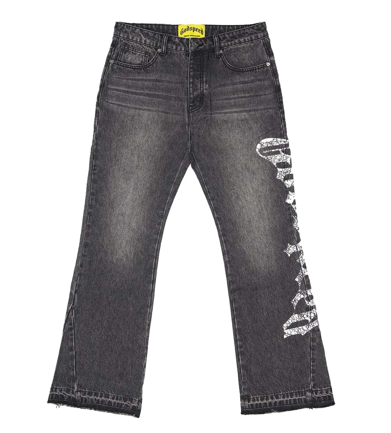 Godspeed Pants Unisex 