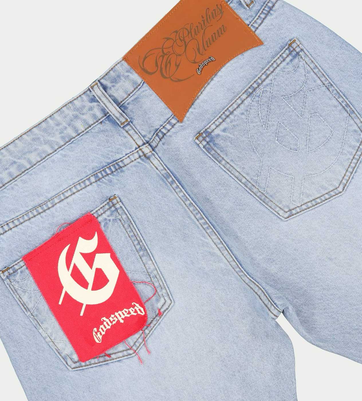 Godspeed Pants Unisex 