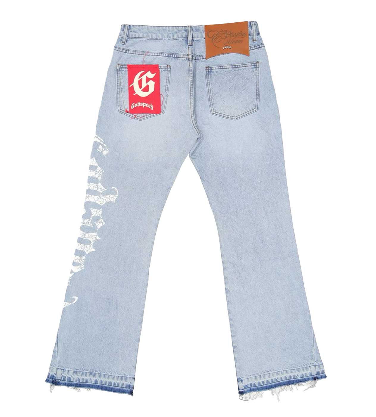 Godspeed Pants Unisex 
