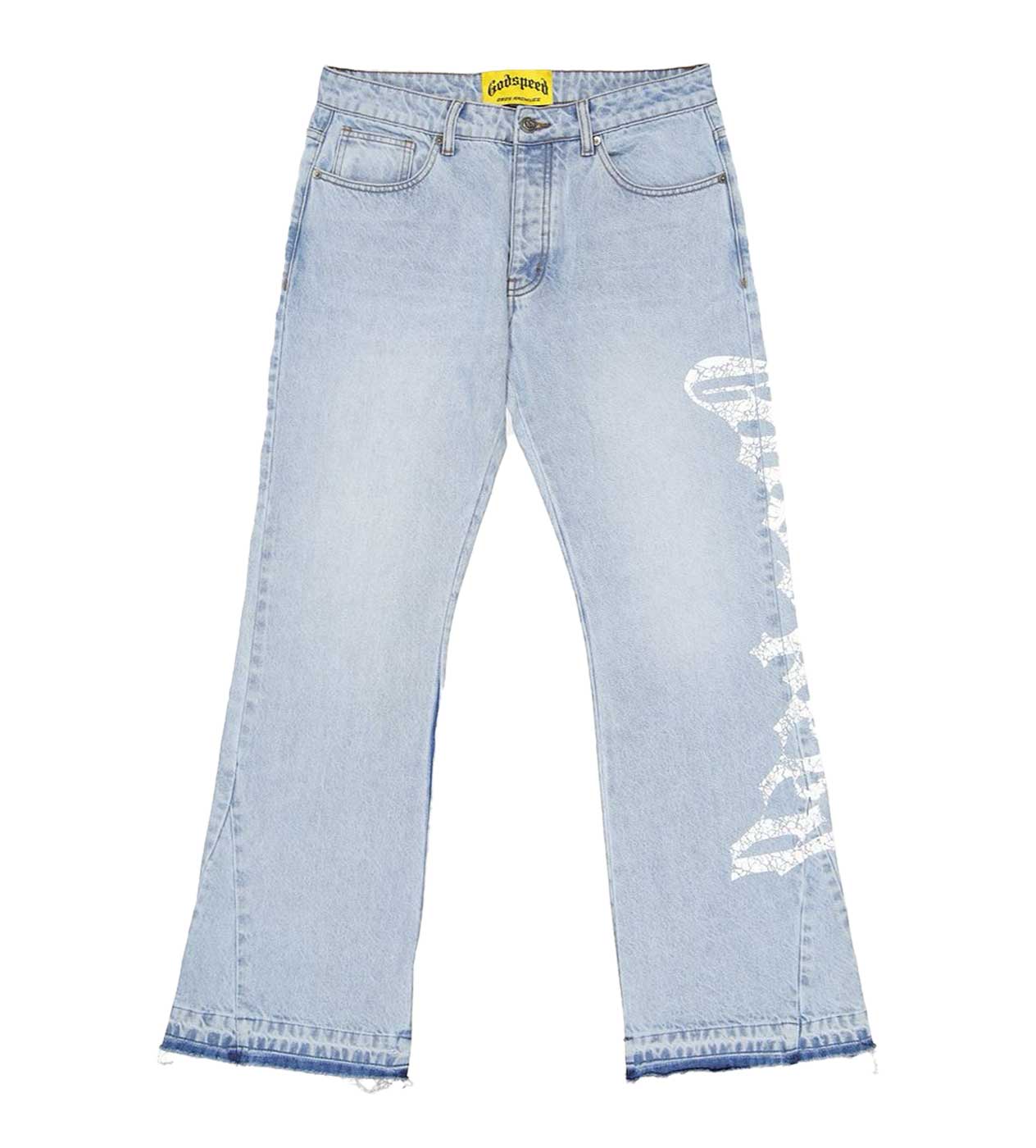 Godspeed Pants Unisex 