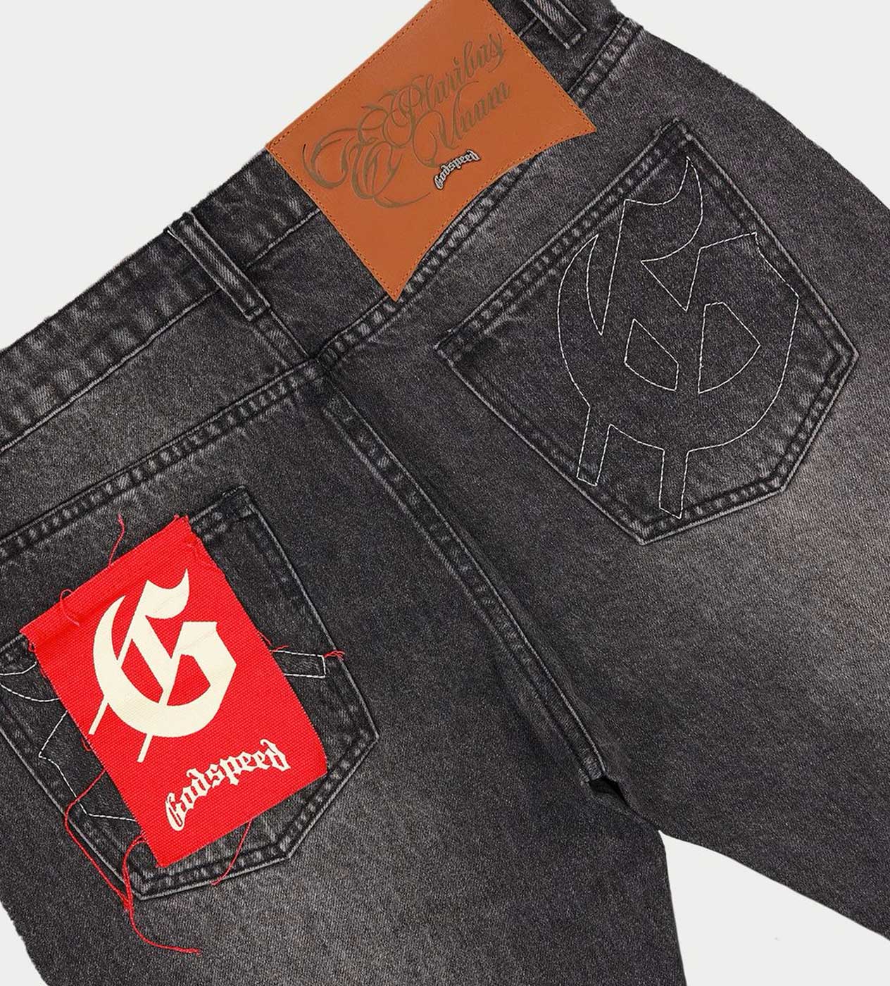 Godspeed Pants Unisex 
