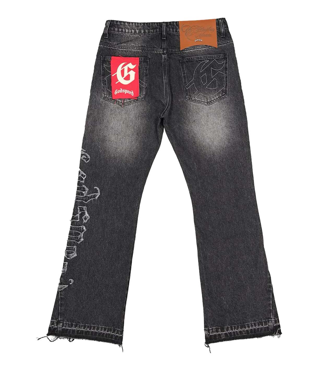 Godspeed Pants Unisex 