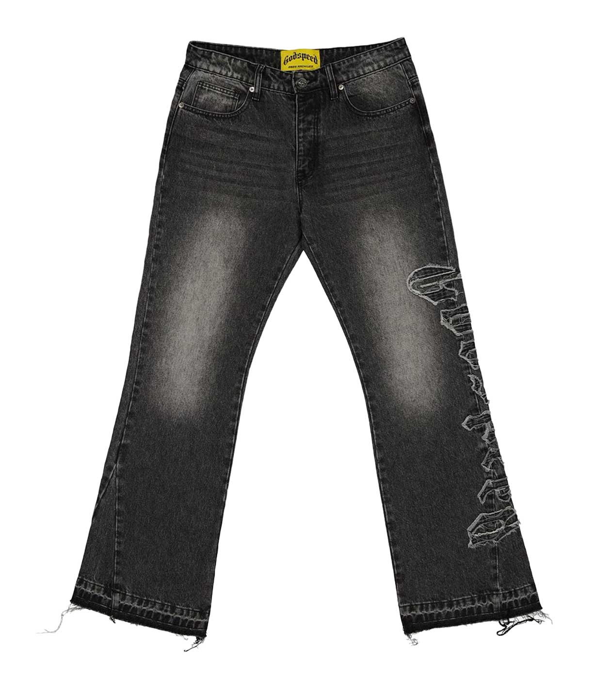 Godspeed Pants Unisex 