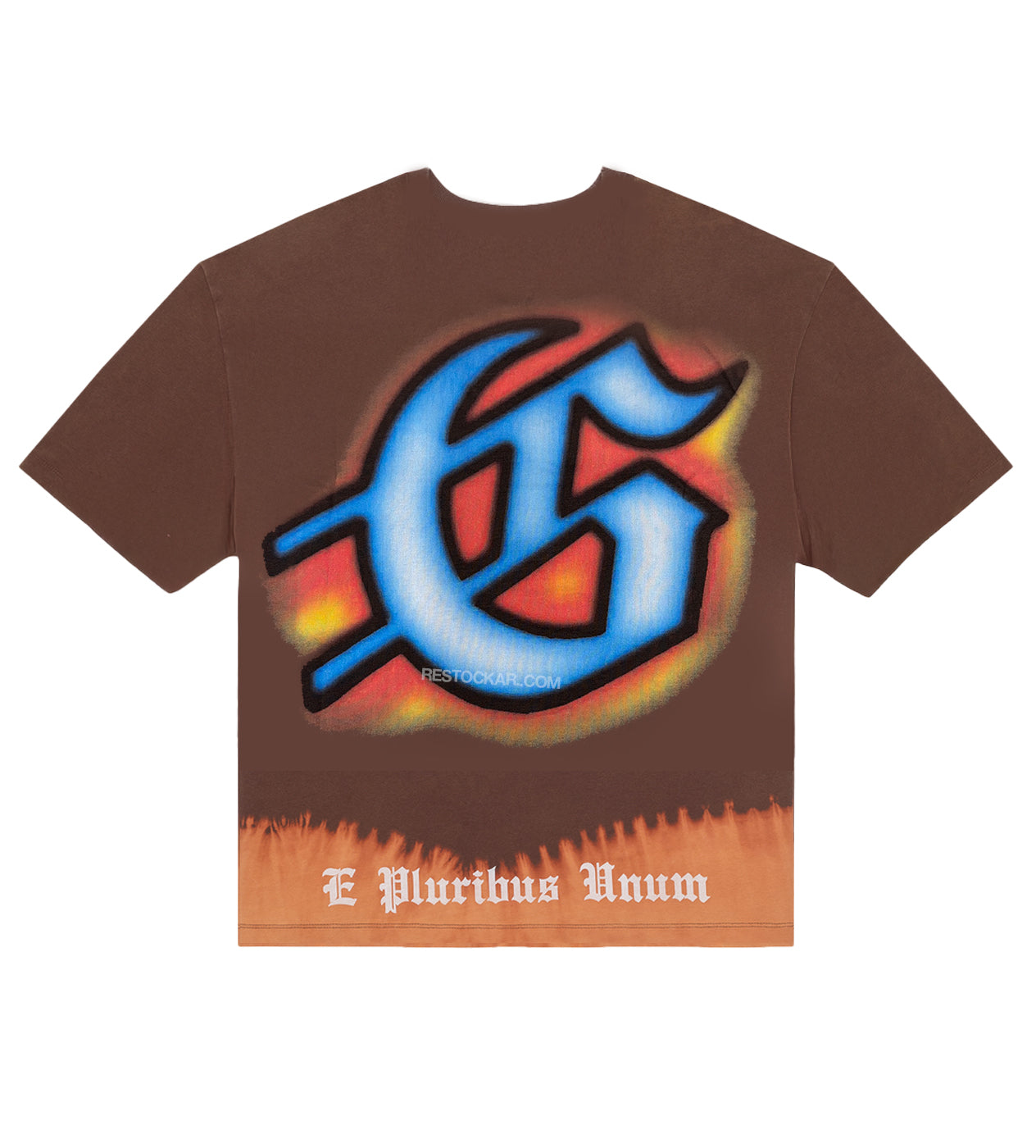 Godspeed Classic 100%Cotton Tee T-Shirt Unisex