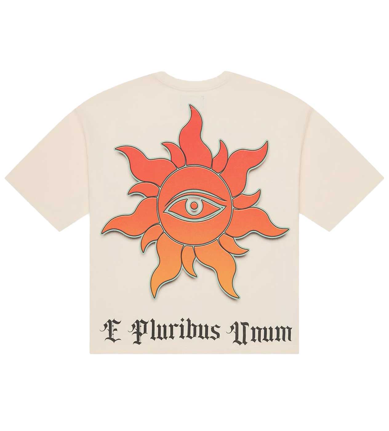 Godspeed Classic 100%Cotton Tee T-Shirt Unisex